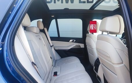BMW X5, 2020 год, 8 900 000 рублей, 14 фотография