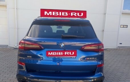 BMW X5, 2020 год, 8 900 000 рублей, 4 фотография