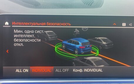 BMW X5, 2020 год, 8 900 000 рублей, 21 фотография
