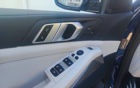 BMW X5, 2020 год, 8 900 000 рублей, 24 фотография