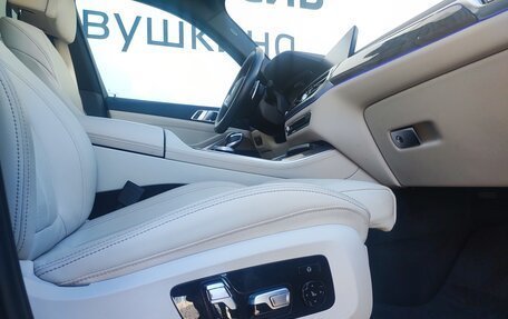 BMW X5, 2020 год, 8 900 000 рублей, 28 фотография