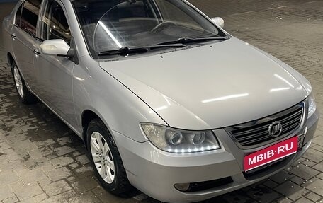 Lifan Solano I (630) рестайлинг, 2012 год, 389 000 рублей, 1 фотография