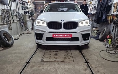 BMW X6, 2015 год, 4 500 000 рублей, 1 фотография