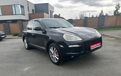 Porsche Cayenne III, 2007 год, 1 450 000 рублей, 1 фотография