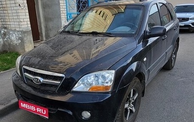 KIA Sorento IV, 2009 год, 800 000 рублей, 1 фотография