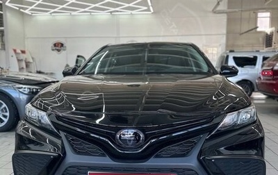 Toyota Camry, 2021 год, 3 500 000 рублей, 1 фотография