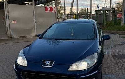 Peugeot 407, 2005 год, 470 000 рублей, 1 фотография
