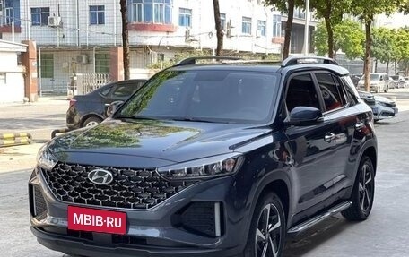 Hyundai ix35, 2022 год, 1 871 334 рублей, 1 фотография