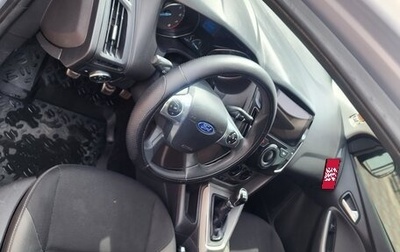 Ford Focus III, 2011 год, 840 000 рублей, 1 фотография