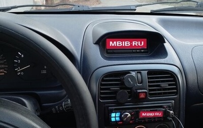 Mitsubishi Carisma I, 2000 год, 210 000 рублей, 1 фотография