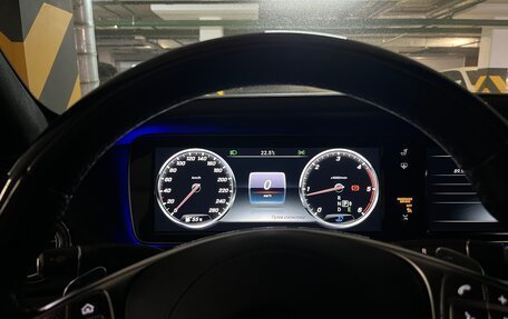 Mercedes-Benz S-Класс, 2014 год, 3 250 000 рублей, 6 фотография