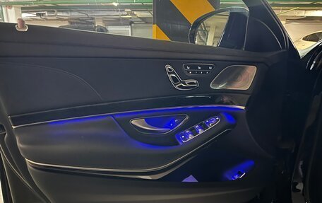 Mercedes-Benz S-Класс, 2014 год, 3 250 000 рублей, 9 фотография
