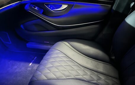 Mercedes-Benz S-Класс, 2014 год, 3 250 000 рублей, 12 фотография