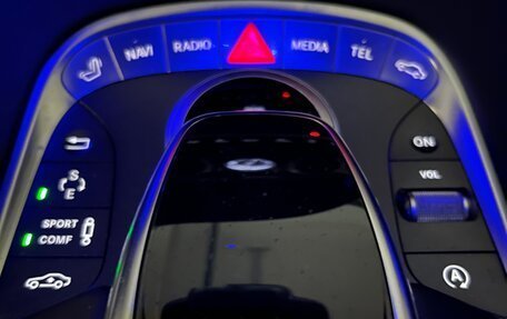 Mercedes-Benz S-Класс, 2014 год, 3 250 000 рублей, 18 фотография