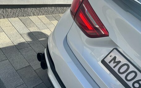 BMW X6, 2015 год, 4 500 000 рублей, 3 фотография