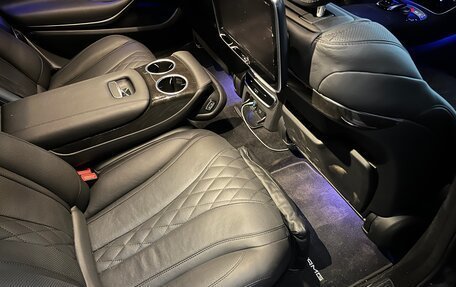 Mercedes-Benz S-Класс, 2014 год, 3 250 000 рублей, 14 фотография