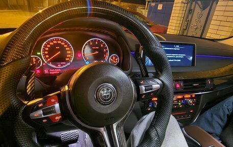 BMW X6, 2015 год, 4 500 000 рублей, 6 фотография