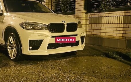 BMW X6, 2015 год, 4 500 000 рублей, 7 фотография