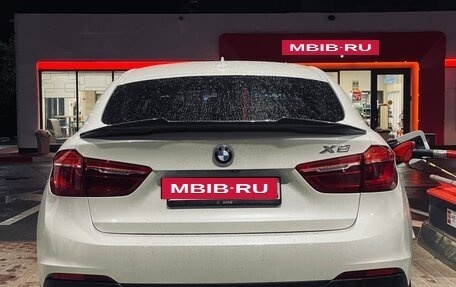 BMW X6, 2015 год, 4 500 000 рублей, 8 фотография