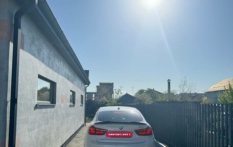 BMW X6, 2015 год, 4 500 000 рублей, 2 фотография