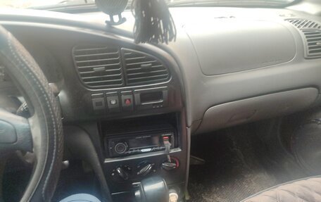 KIA Spectra II (LD), 2006 год, 305 000 рублей, 7 фотография