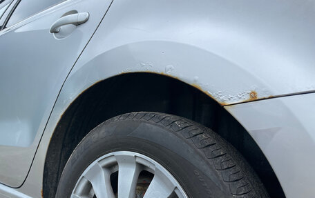 Volkswagen Polo VI (EU Market), 2010 год, 750 000 рублей, 11 фотография