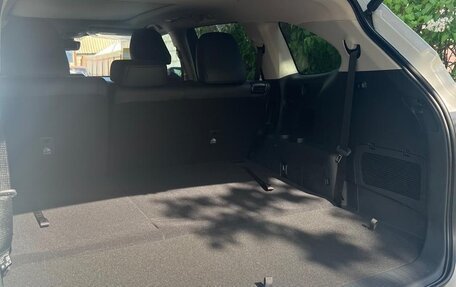 Toyota Highlander, 2025 год, 5 500 000 рублей, 10 фотография