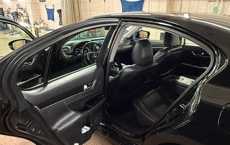 Lexus GS IV рестайлинг, 2014 год, 2 500 000 рублей, 12 фотография