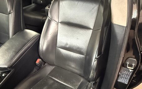 Lexus GS IV рестайлинг, 2014 год, 2 500 000 рублей, 17 фотография