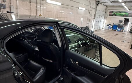Lexus GS IV рестайлинг, 2014 год, 2 500 000 рублей, 14 фотография