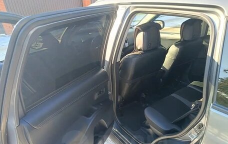 Mitsubishi Outlander III рестайлинг 3, 2012 год, 1 155 000 рублей, 12 фотография