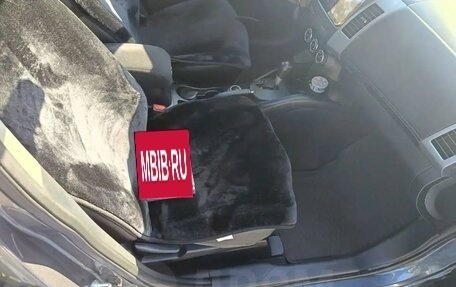 Mitsubishi Outlander III рестайлинг 3, 2012 год, 1 155 000 рублей, 2 фотография