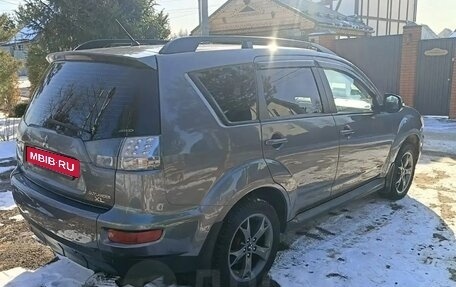 Mitsubishi Outlander III рестайлинг 3, 2012 год, 1 155 000 рублей, 5 фотография