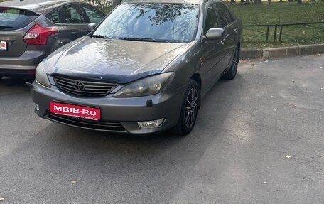 Toyota Camry V40, 2005 год, 1 050 000 рублей, 7 фотография