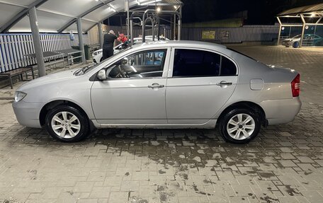Lifan Solano I (630) рестайлинг, 2012 год, 389 000 рублей, 2 фотография