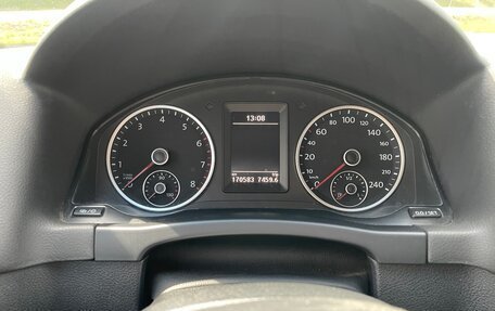Volkswagen Tiguan I, 2013 год, 1 450 000 рублей, 9 фотография