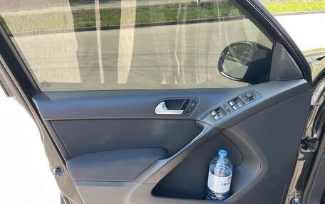 Volkswagen Tiguan I, 2013 год, 1 450 000 рублей, 8 фотография