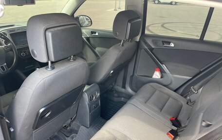 Volkswagen Tiguan I, 2013 год, 1 450 000 рублей, 11 фотография