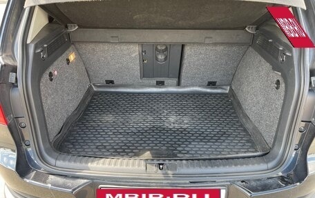 Volkswagen Tiguan I, 2013 год, 1 450 000 рублей, 12 фотография