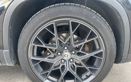Volkswagen Tiguan I, 2013 год, 1 450 000 рублей, 18 фотография