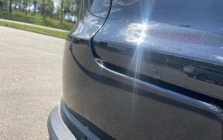 Volkswagen Tiguan I, 2013 год, 1 450 000 рублей, 30 фотография