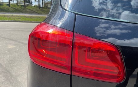 Volkswagen Tiguan I, 2013 год, 1 450 000 рублей, 32 фотография