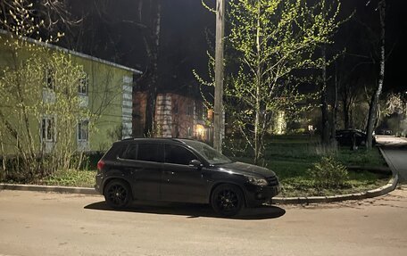 Volkswagen Tiguan I, 2013 год, 1 450 000 рублей, 37 фотография
