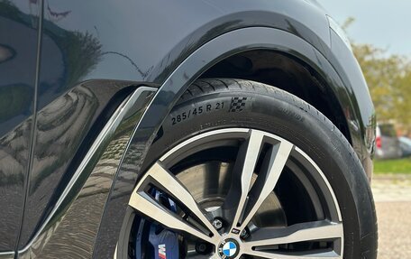 BMW X7, 2020 год, 7 280 000 рублей, 9 фотография