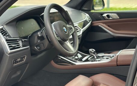 BMW X7, 2020 год, 7 280 000 рублей, 12 фотография