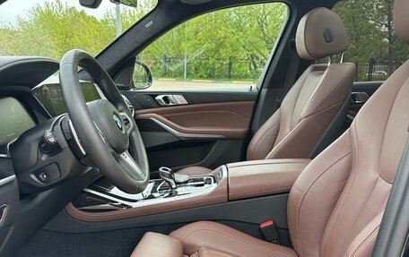 BMW X7, 2020 год, 7 280 000 рублей, 13 фотография