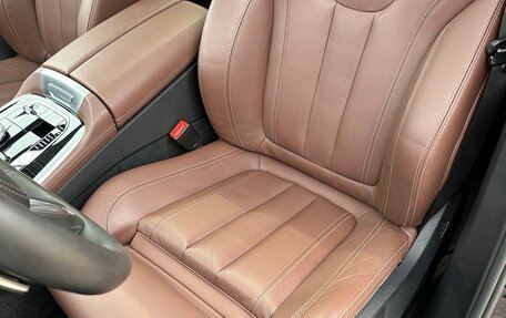 BMW X7, 2020 год, 7 280 000 рублей, 15 фотография