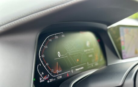 BMW X7, 2020 год, 7 280 000 рублей, 16 фотография