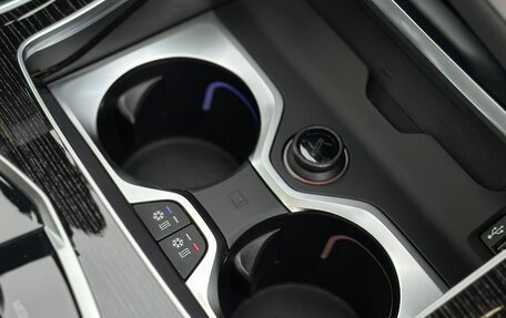 BMW X7, 2020 год, 7 280 000 рублей, 18 фотография
