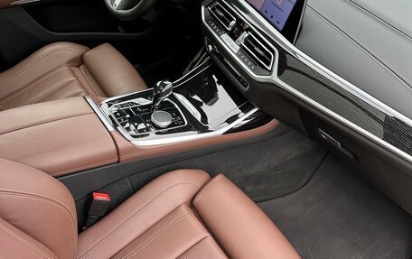 BMW X7, 2020 год, 7 280 000 рублей, 19 фотография